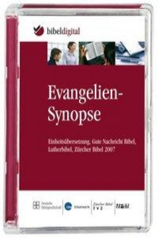 Evangelien-Synopse