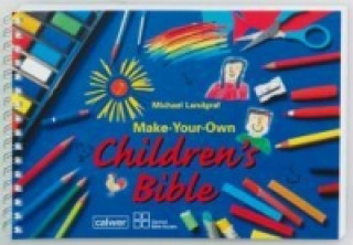 Make-Your-Own Children's Bible