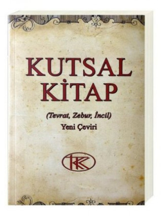 Die Bibel. Türkisch. Kutsal Kitab