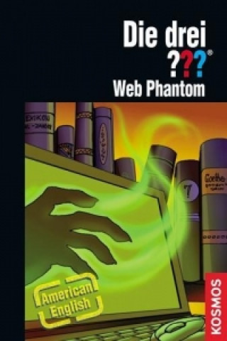 Die drei ??? Web Phantom (drei Fragezeichen)