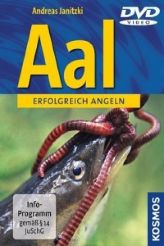 Aal erfolgreich angeln