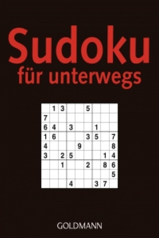 Sudoku für unterwegs