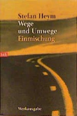 Wege und Umwege