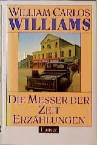 Die Messer der Zeit