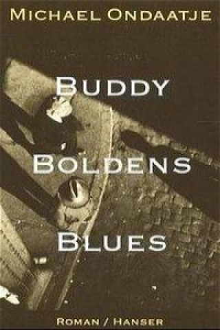 Buddy Boldens Blues