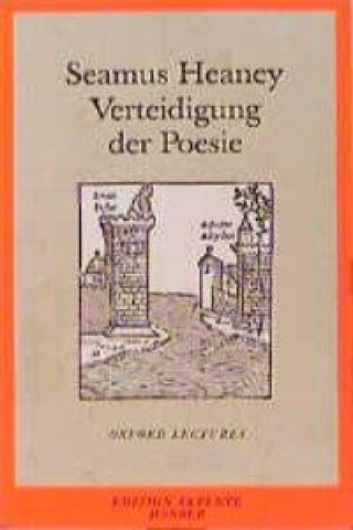 Verteidigung der Poesie