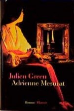 Adrienne Mesurat