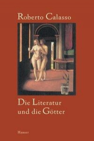 Die Literatur und die Götter