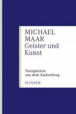 Geister und Kunst