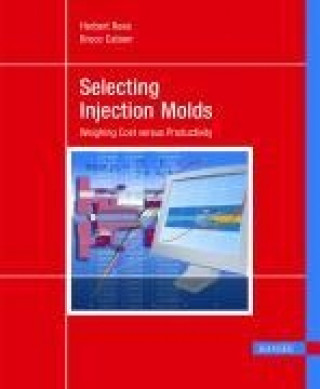 Selecting Injection Molds