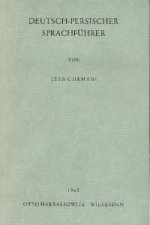 Deutsch - Persischer Sprachführer
