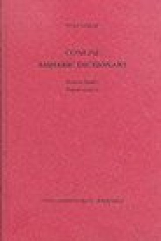 Concise Amharic Dictionary