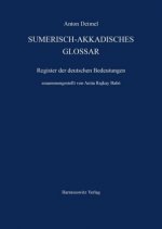 Sumerisch-Akkadisches Glossar
