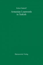 Armenian Loanwords in Turkish