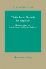 Türkisch und Deutsch im Vergleich
