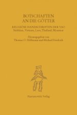 Botschaften an die Götter