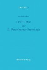 Ur III-Texte der St. Petersburger Eremitage