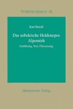 Das usbekische Heldenepos Alpomish