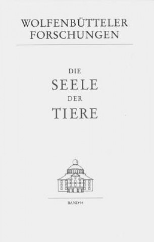 Die Seele der Tiere