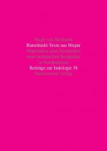 Burushaski-Texte aus Hispar