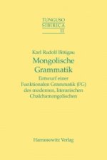 Mongolische Grammatik