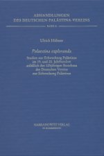 Palaestina exploranda