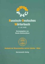 Russisch-Deutsches Wörterbuch 3