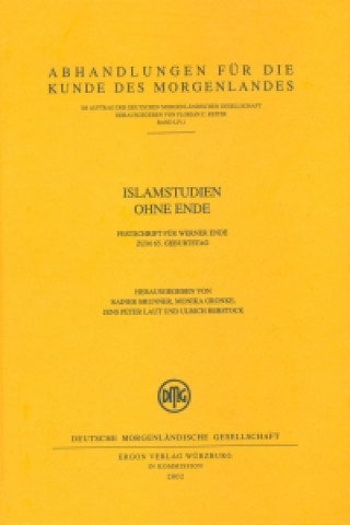 Islamstudien ohne Ende