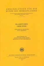 Islamstudien ohne Ende