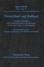 Deutschland und Russland