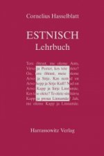 Lehrbuch des Estnischen