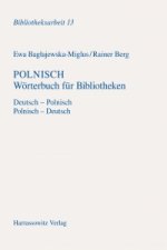 Polnisch Wörterbuch für Bibliotheken