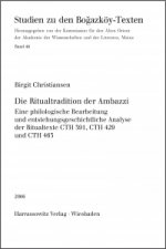 Die Ritualtradition der Ambazzi
