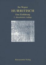 Einführung in die hurritische Sprache