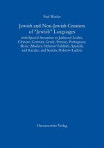 Jewish and Non-Jewish Creators of 
