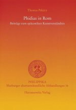 Phidias in Rom