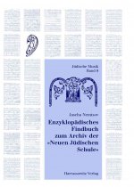 Enzyklopädisches Findbuch zum Archiv der 