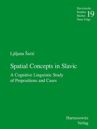 Spatial Concepts in Slavic