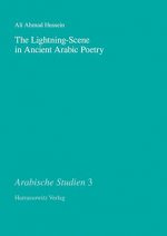The Lightning-Scene in Ancient Arabic Poetry