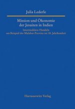 Mission und Ökonomie der Jesuiten in Indien