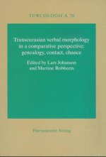 Transeurasian verbal morphology in a comparative perspective: genealogy, contact, chance