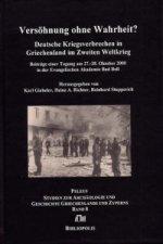 Versöhnung ohne Wahrheit?