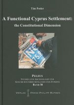 A Functional Cyprus Settlement: the Constitutional Dimension