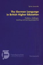 The German Language in British Higher Education