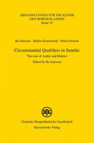 Circumstantial Qualifiers in Semitic