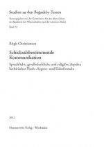 Schicksalsbestimmende Kommunikation
