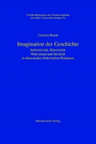 Imagination der Geschichte