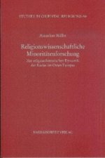 Religionswissenschaftliche Minoritätenforschung