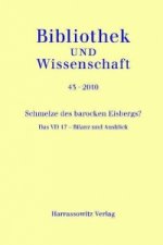 VD 17. Das Verzeichnis der im deutschen Sprachraum erschienenen Drucke des 17. Jahrhunderts