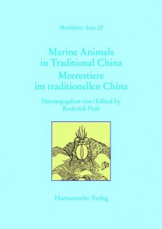 Marine Animals in Traditional China